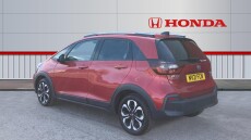 Honda Jazz 1.5 i-MMD Hybrid Crosstar EX 5dr eCVT Hybrid Hatchback